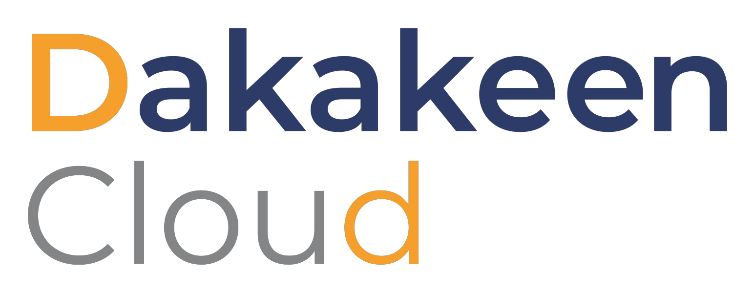دكاكين كلاود Dakakeen Cloud